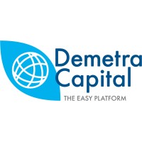 Demetra Capital logo - Similar company to Leasecredi - Leasing Immobiliare E Finanziario