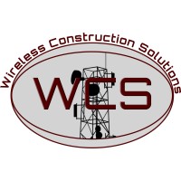 Wireless Construction Solutions logo - Similar company to Uci Construction Services, Llc