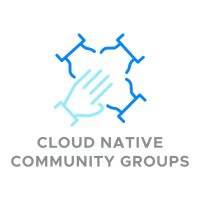 Cloud Native Community Groups - Gandhinagar logo - Similar company to Codechef College Chapter - Grasp - Iit Gandhinagar