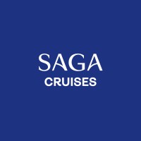 Saga Cruises logo - Similar company to Marella