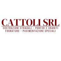 CATTOLI srl logo - Similar company to Bnf Costruzioni
