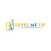 Level Me Up Foundation logo - Similar company to Elevated Solutions Team
