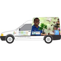 Ecoponto Solidário logo - Similar company to Alachaster Institute