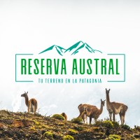 Reserva Austral logo - Similar company to Glocal Prop