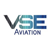 VSE Aviation logo - Similar company to Kellstrom Aerospace