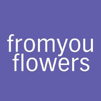 From You Flowers logo - Similar company to Ftd