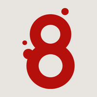 Carbon8 logo - Similar company to Velflex