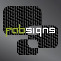 FABSIGNS & DESIGNS PTY PTD logo - Similar company to Voodoo Creative