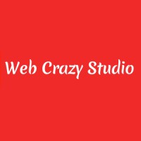 Webcrazystudio logo - Similar company to Rankers Web