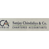Sanjay Chindaliya & Co logo - Similar company to Bharat Udyog