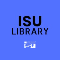 Library International Space University logo - Similar company to Meshx