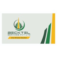 Becktel Services Private Limited logo - Similar company to Becktel Services Private Limited