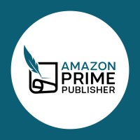 Amazon Prime Publisher logo - Similar company to Making Prime - Amazon Sales Support