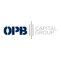 OPB Capital Group logo - Similar company to Alpha Surance