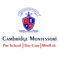 Cambridge Montessori Junior