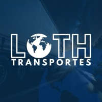 Loth Transportes LTDA logo - Similar company to Speedylogics