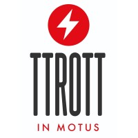 TTROTT logo - Similar company to Feel Empowered With Savvi, Laura Bodenstedt
