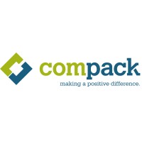Compack USA | Making a Positive Difference logo - Similar company to Compack