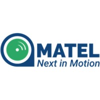 Matel Motion and Energy Solutions Pvt Ltd logo - Similar company to Transition Vc