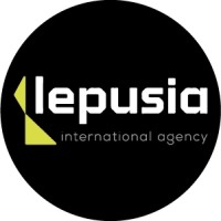 Lepusia Digital Agency logo - Similar company to Cereks