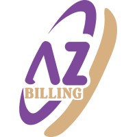 AZBilling LLC logo - Similar company to Remotefocus