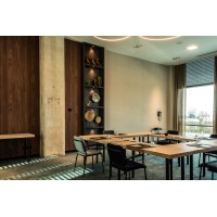Van der Valk Hotel Amsterdam Zuidas logo - Similar company to Van Der Valk Hotel Schiphol