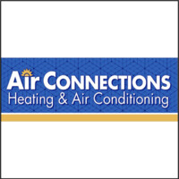 Air Connections Inc. logo - Similar company to Cool Masters Services Inc.