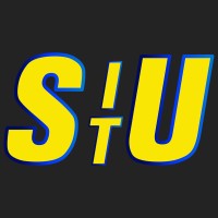Stick It Up logo - Similar company to Posterized Kicks