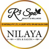 R3 Naturals Pvt Ltd logo - Similar company to Ode Spa.Wellness
