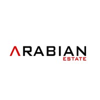 Arabian Estate logo - Similar company to Inst8.