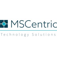 MSCentric logo - Similar company to Remote Infotech Private Limited