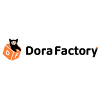 Dora Factory logo - Similar company to Dora Factory