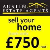 Austin Property Services logo - Similar company to Dj Property