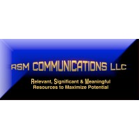 RSM COMMUNICATIONS LLC