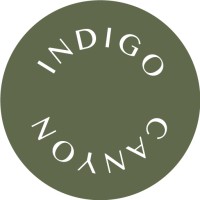 Indigo Canyon