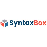 SYNTAXBOX TECHNOLOGIES logo - Similar company to Probuz Technologies Pvt Ltd