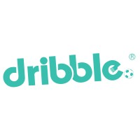 Dribble Café logo - Similar company to Tenfold Marketing