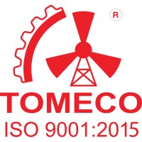 TOMECO Mechanic Electrical Join Stock Company logo - Similar company to Mec International
