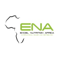Excel Nutrition Africa CC logo - Similar company to Itensity Fitness Management Software