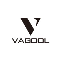 Vagool Vape logo - Similar company to Vape Liquide