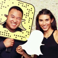 Snap & Slay logo - Similar company to Occasions Photo Booth