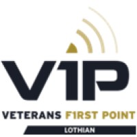 V1P - Veterans First Point Lothian