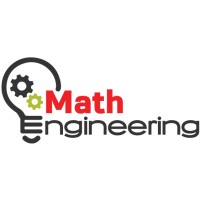 Math Engineering logo - Similar company to İtü Matematik Ve Bilgisayar Kulübü