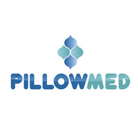 Pillowmed logo - Similar company to Vetcore Group