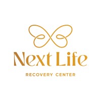 Next Life Recovery Center logo - Similar company to Opensky International
