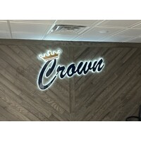 Crown Flooring Company logo - Similar company to Effect Distributor