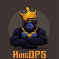 KingOPS logo - Similar company to Cibercity Hacker Lab
