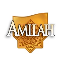 Amilah logo - Similar company to Sioua Consultancy