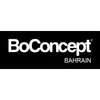 BoConcept Bahrain logo - Similar company to Mulk International Bahrain