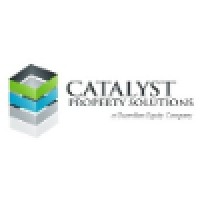 Catalyst Property Solutions logo - Similar company to Catalyst Property Management